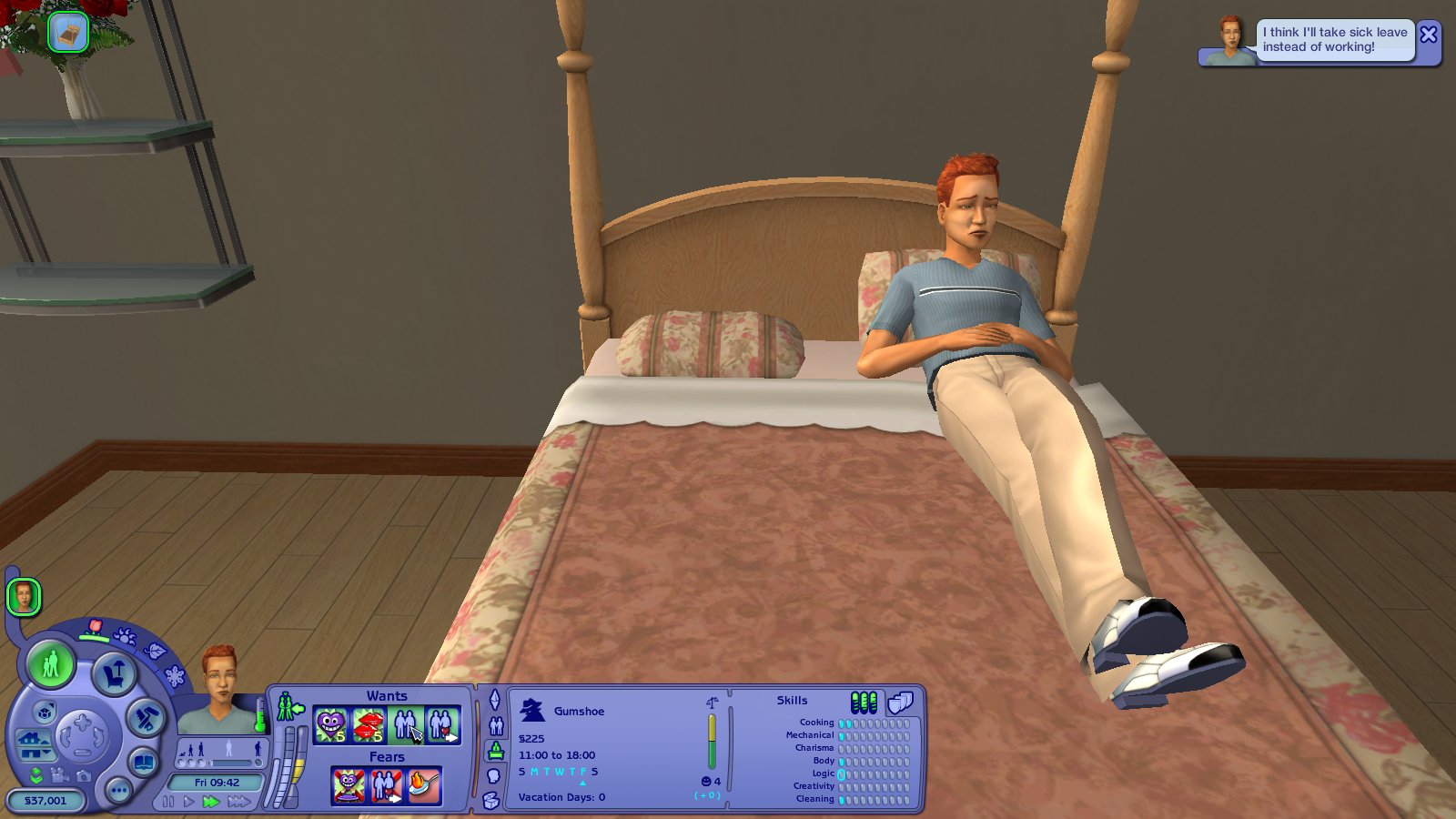 sims 2 body mods